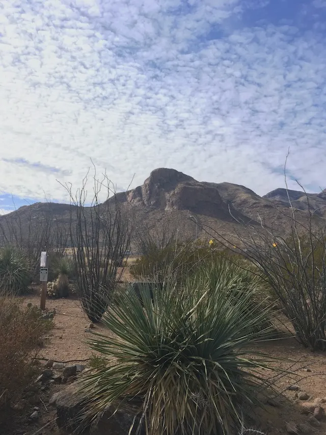 El Paso, Texas (2018)