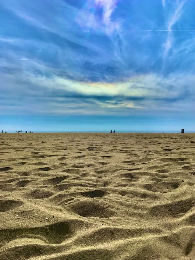Huntington Beach (2017)