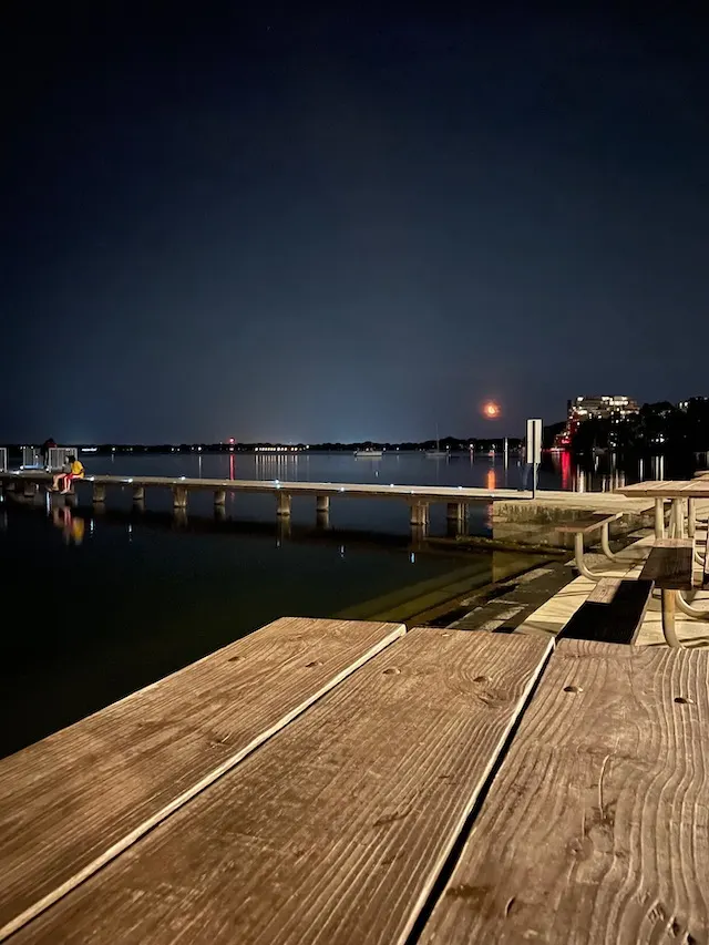Lake Mendota (2022)