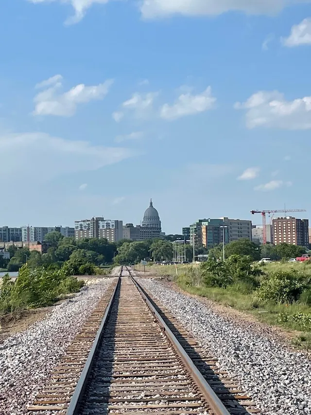 Madison, Wisconsin (2022)
